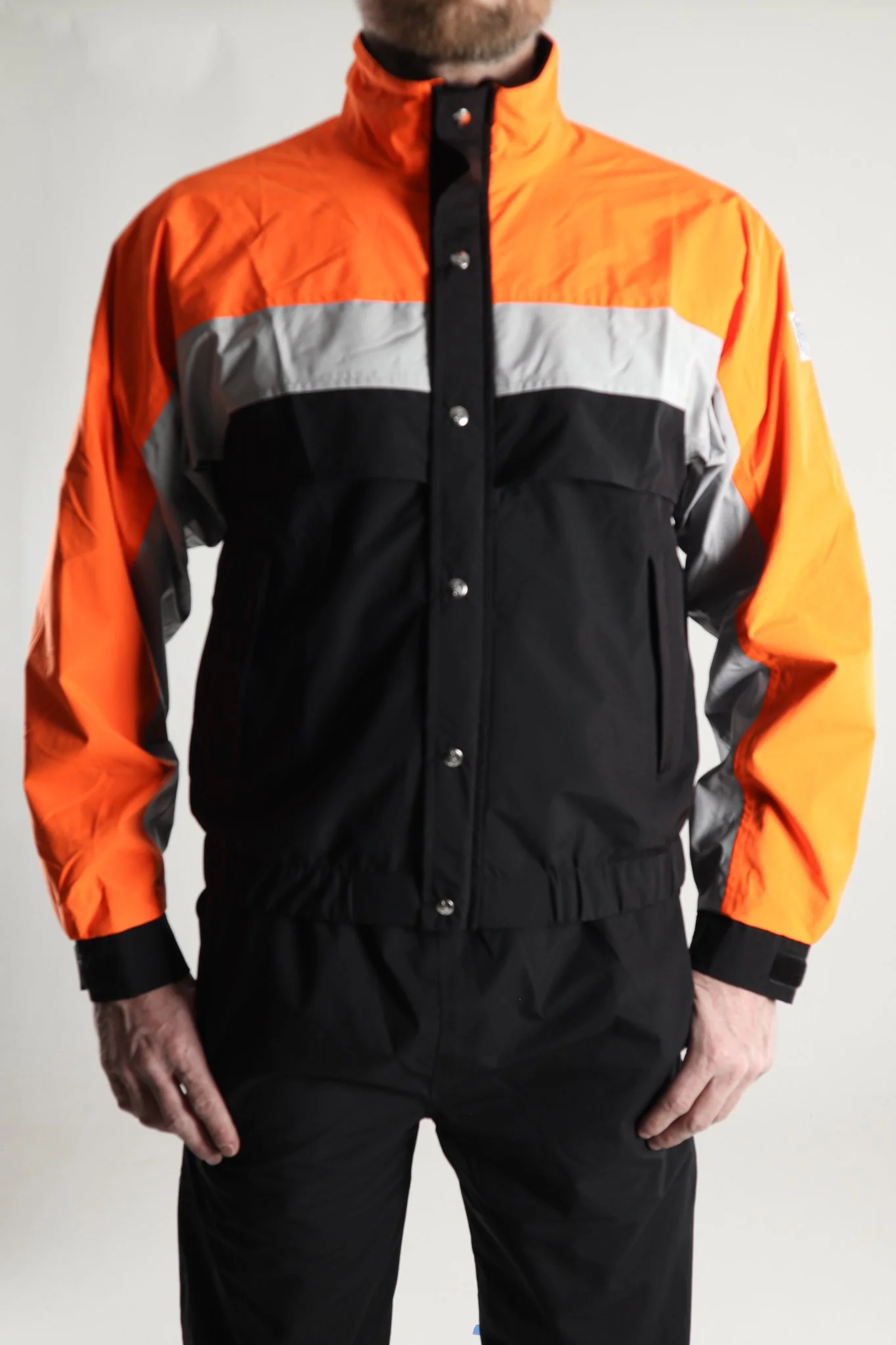 Flash Trainer Ultimate 10-Miler Suit — Moss Brown & Co.